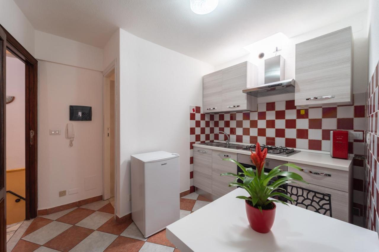 Pepigall Apartments Alghero Exterior photo