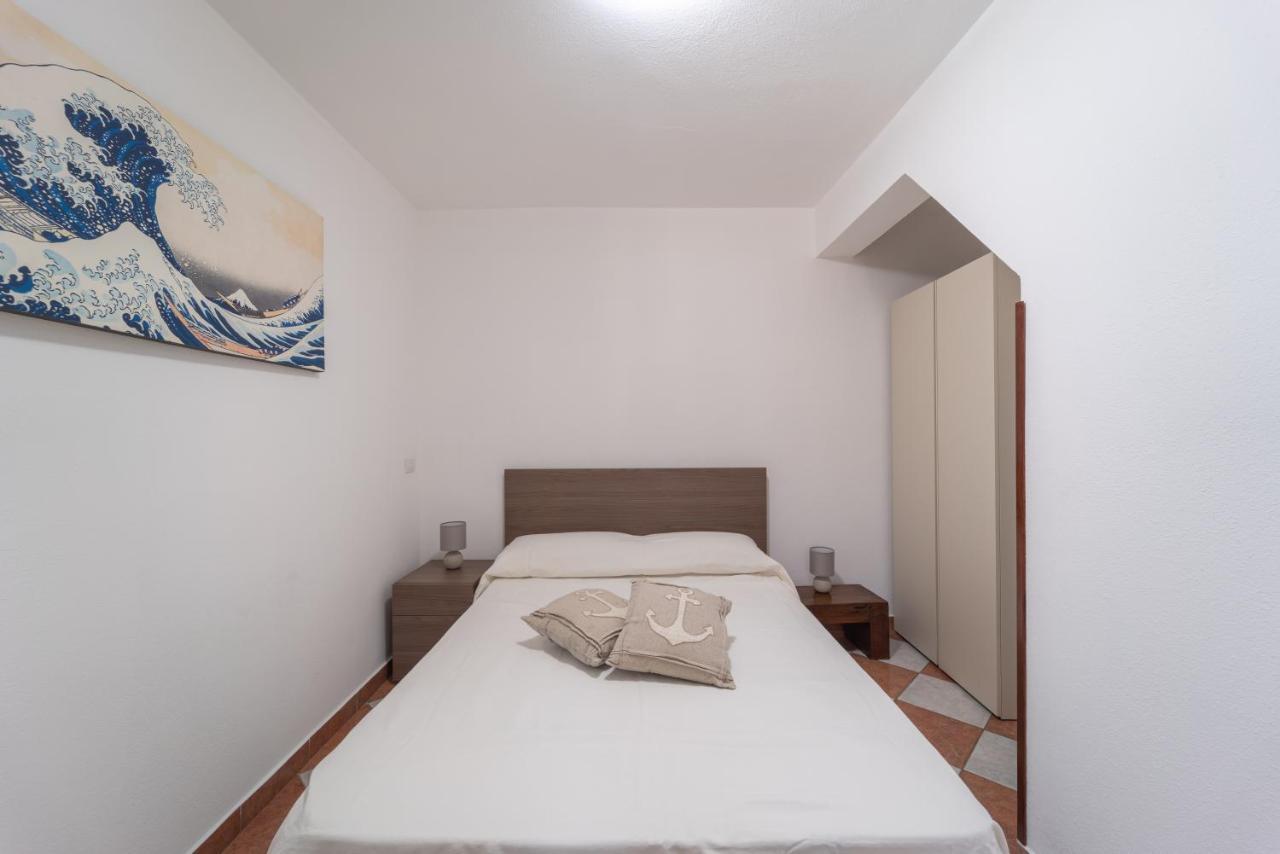 Pepigall Apartments Alghero Exterior photo