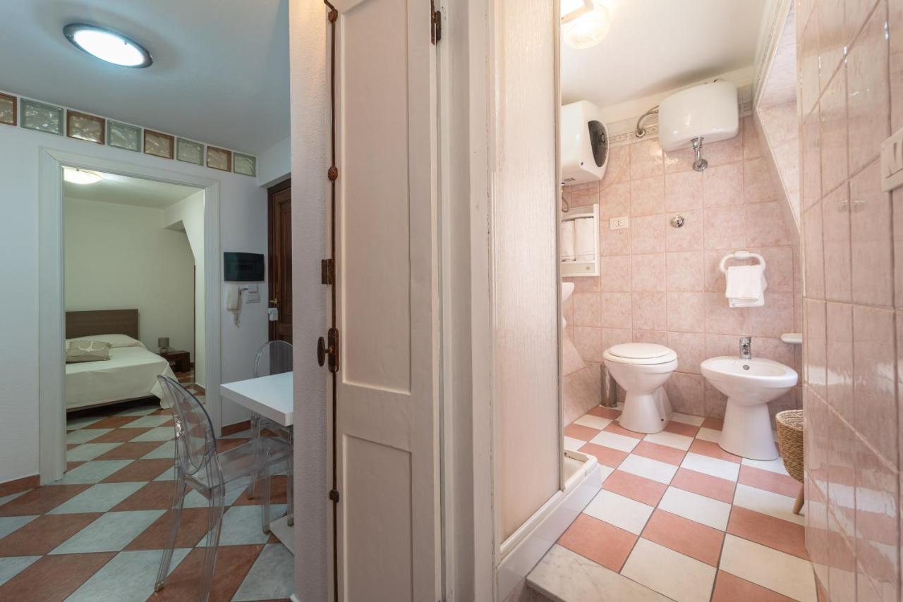 Pepigall Apartments Alghero Exterior photo