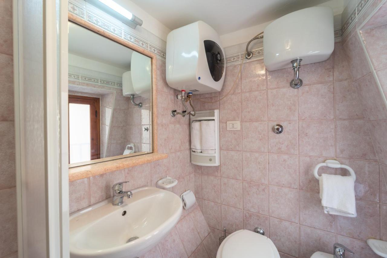 Pepigall Apartments Alghero Exterior photo