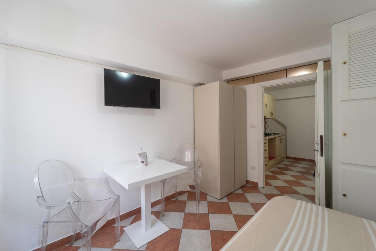 Pepigall Apartments Alghero Exterior photo