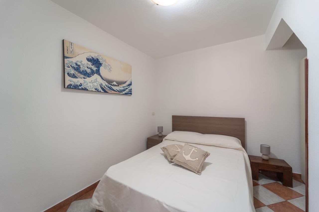 Pepigall Apartments Alghero Exterior photo