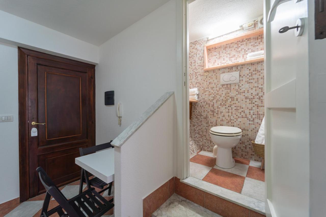 Pepigall Apartments Alghero Exterior photo