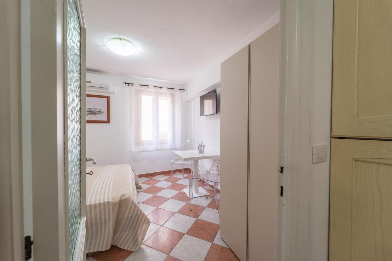 Pepigall Apartments Alghero Exterior photo