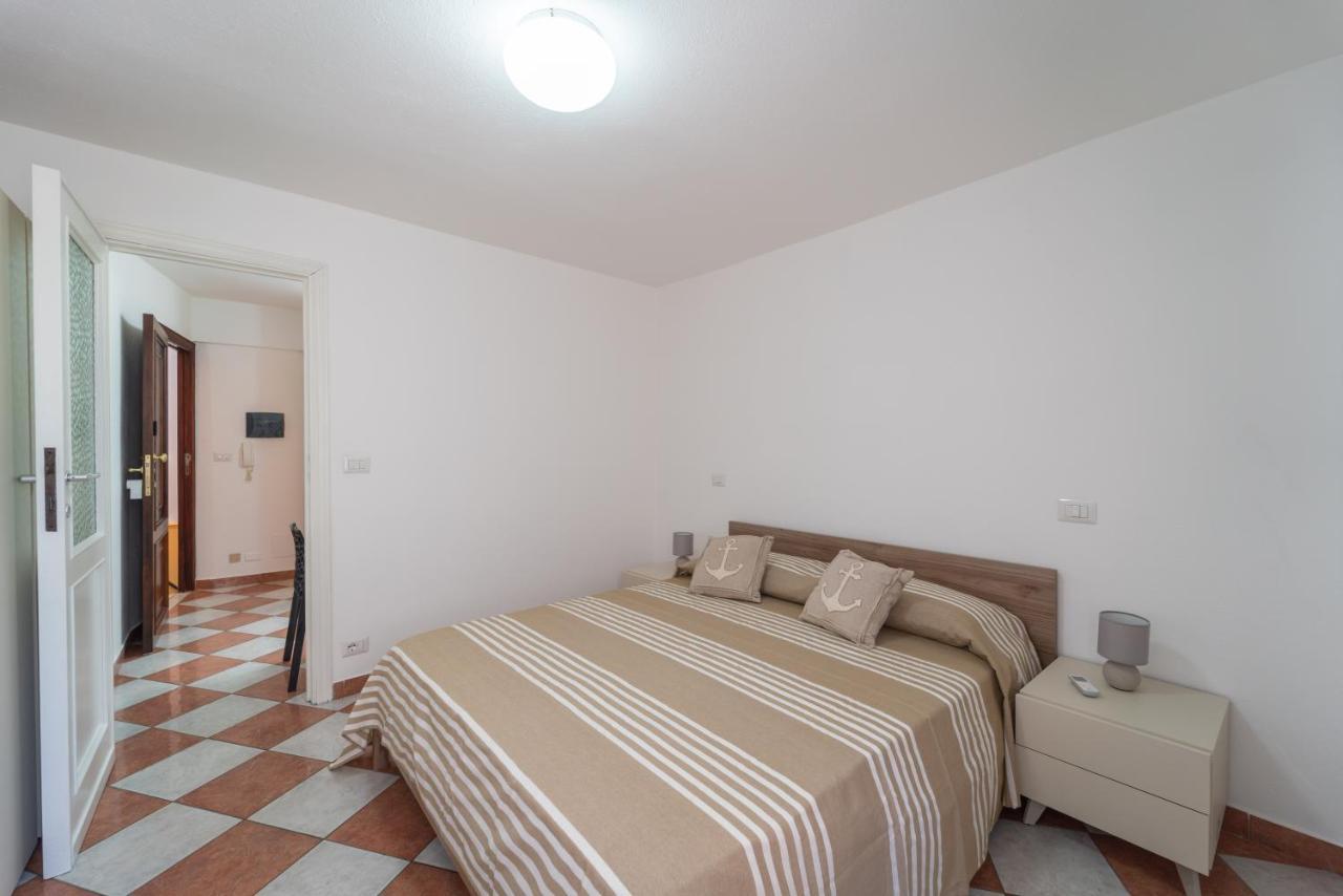 Pepigall Apartments Alghero Exterior photo