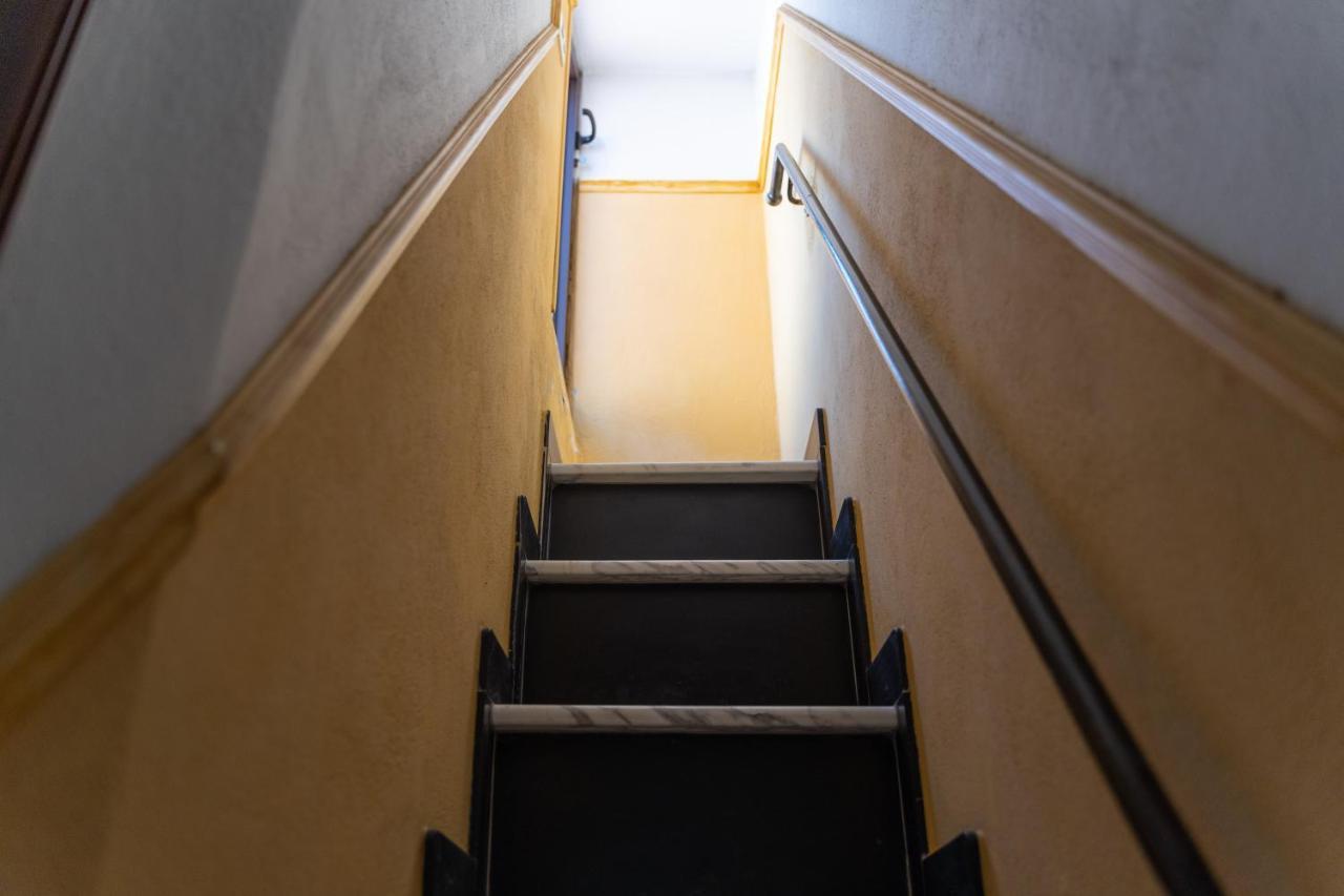 Pepigall Apartments Alghero Exterior photo